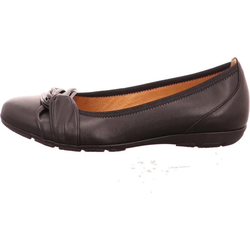 Gabor Ballerina 04.165.27 schwarz