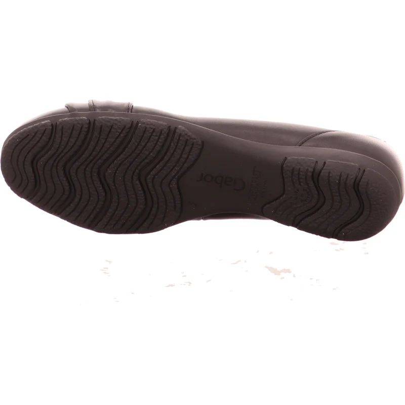 Gabor Ballerina 04.165.27 schwarz