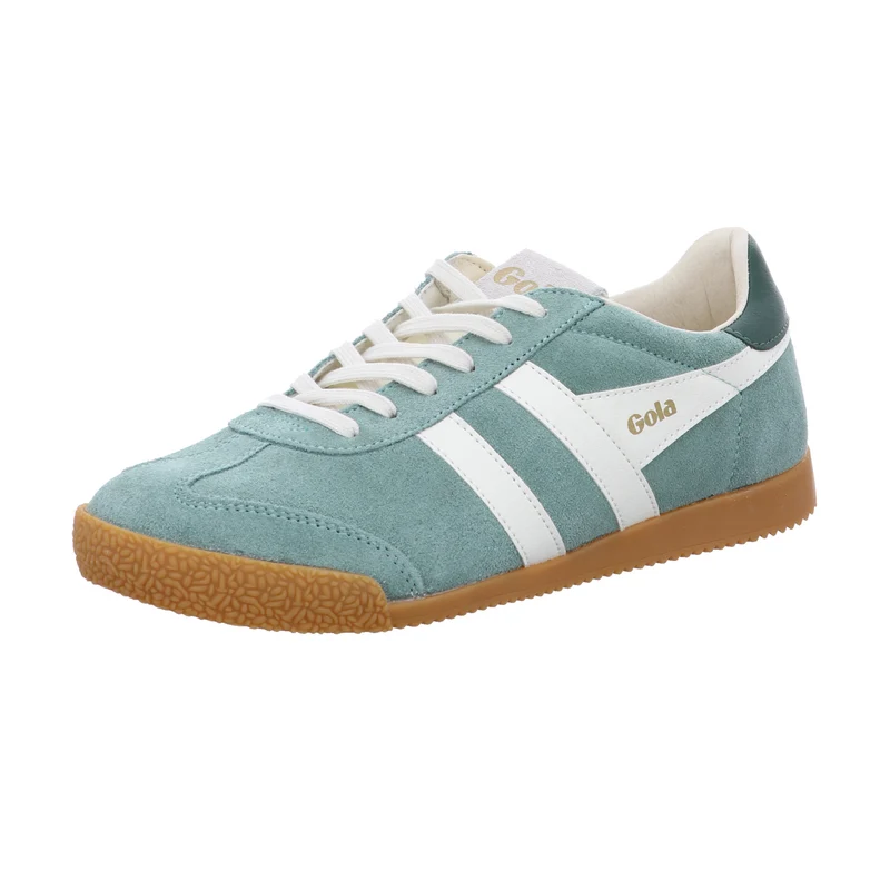 Gola Schnürschuh Elan grün