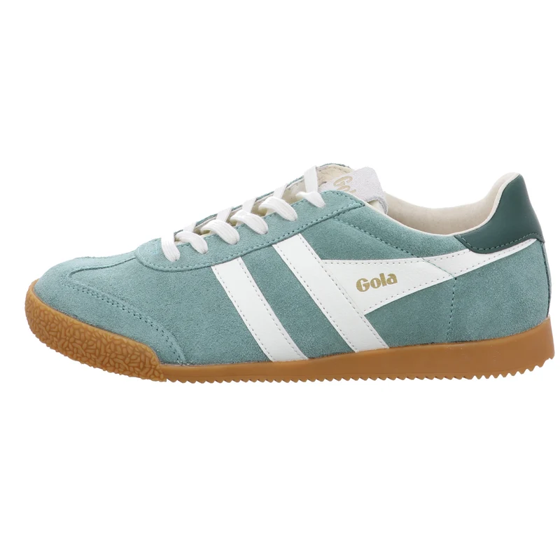 Gola Schnürschuh Elan grün
