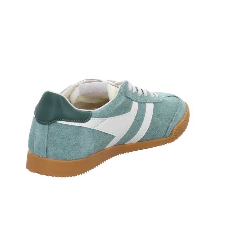Gola Schnürschuh Elan grün