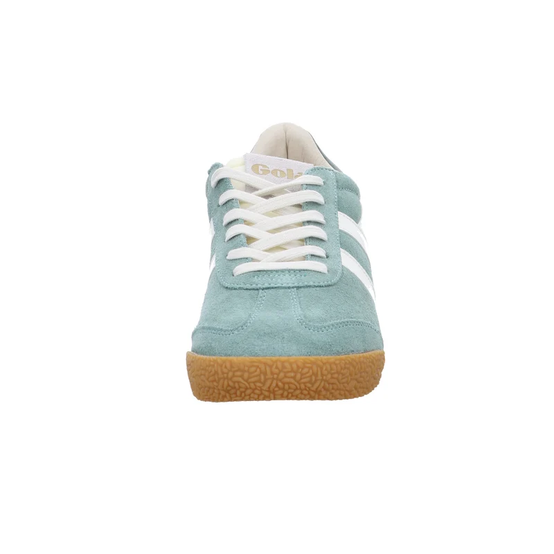 Gola Schnürschuh Elan grün