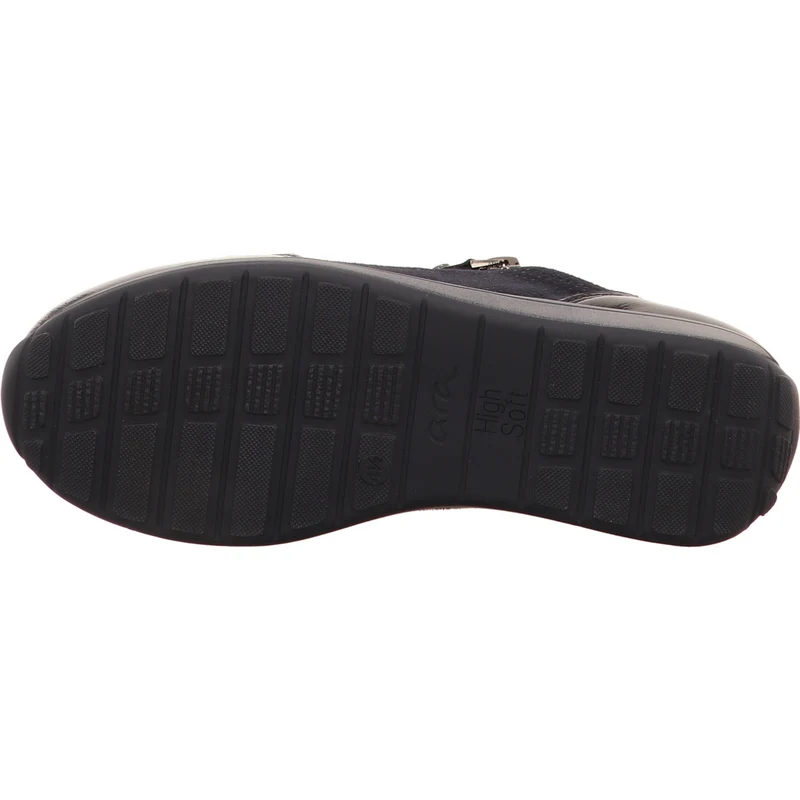 Ara Schnürschuh OSAKA blau