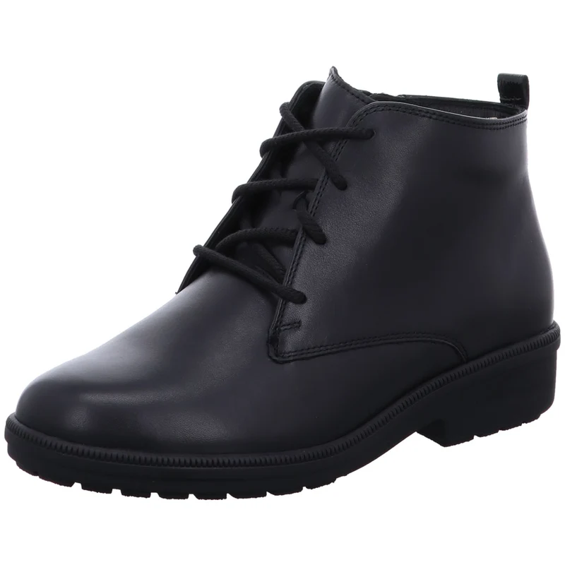Ganter Stiefelette Kathy schwarz