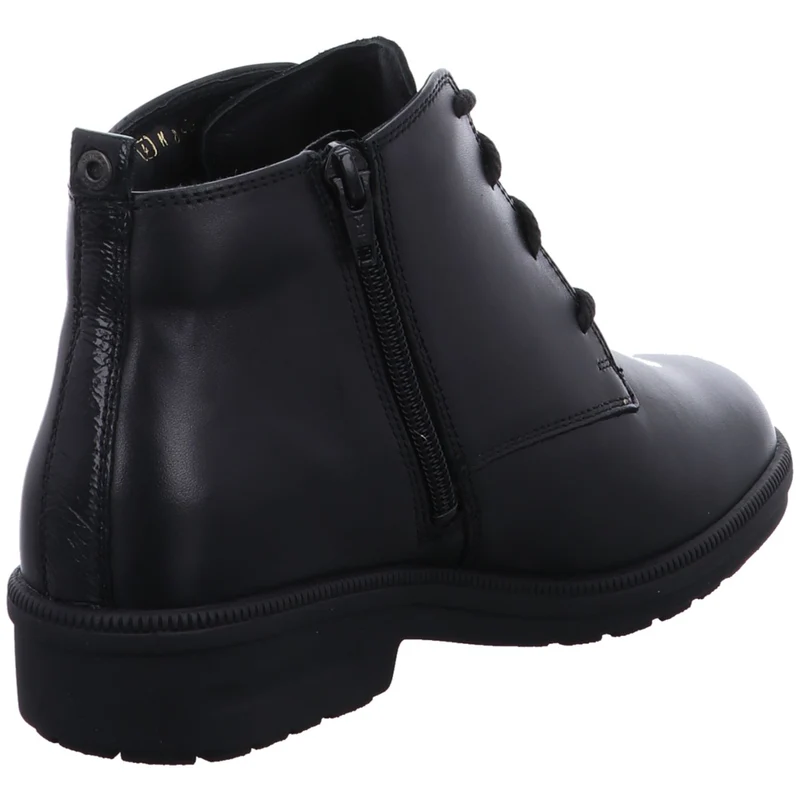 Ganter Stiefelette Kathy schwarz