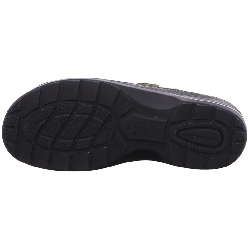 Ganter Stiefelette Kathy schwarz