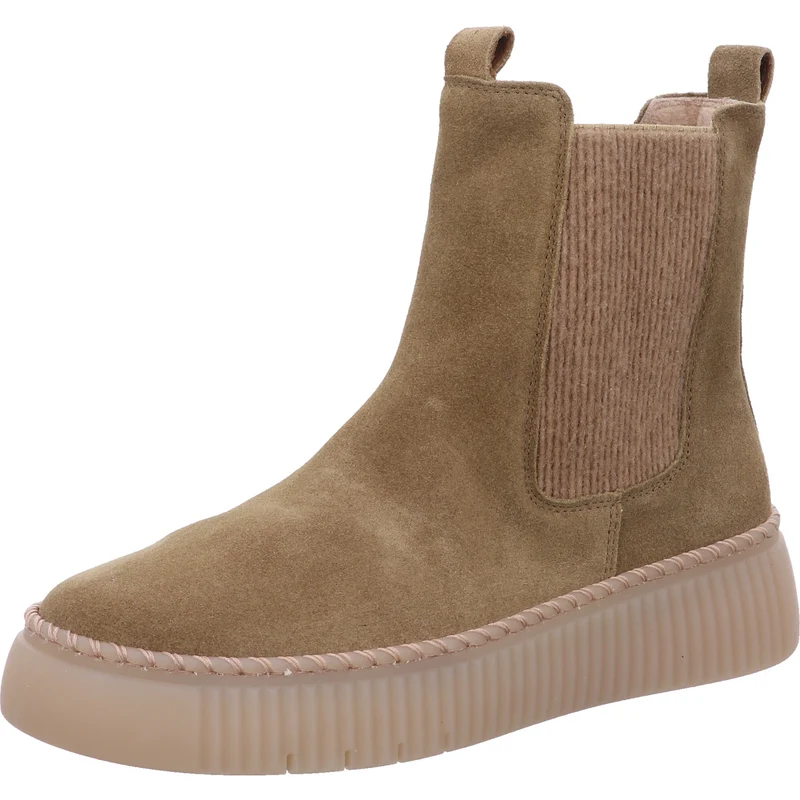 Gabor Stiefelette 73.540 braun