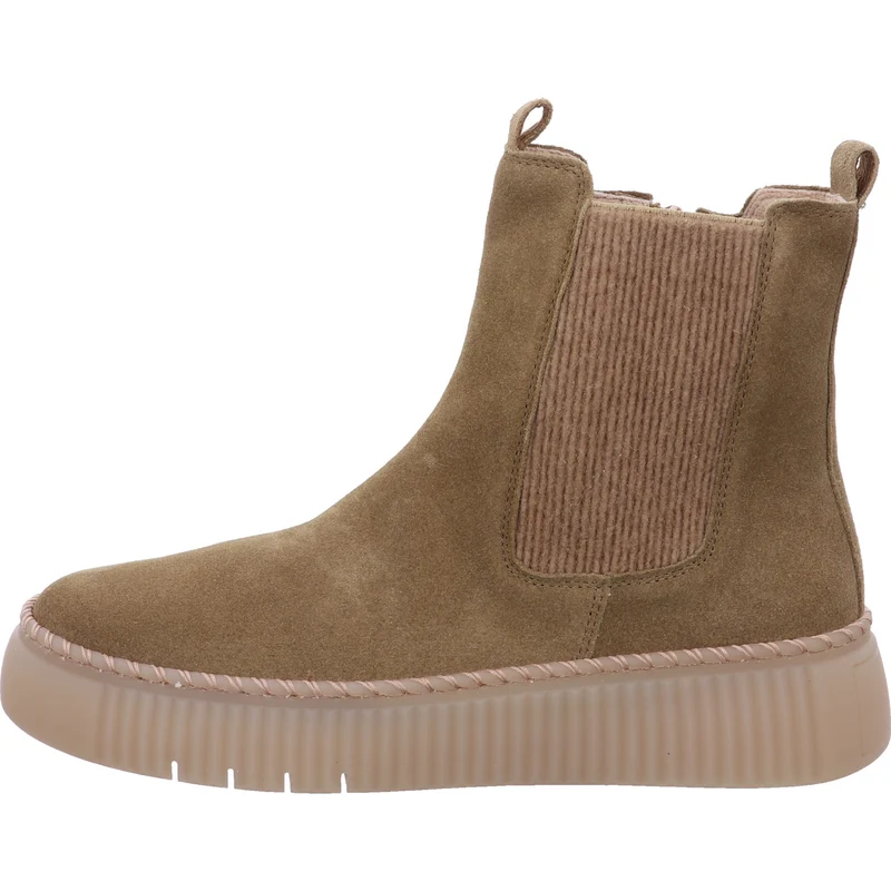Gabor Stiefelette 73.540 braun