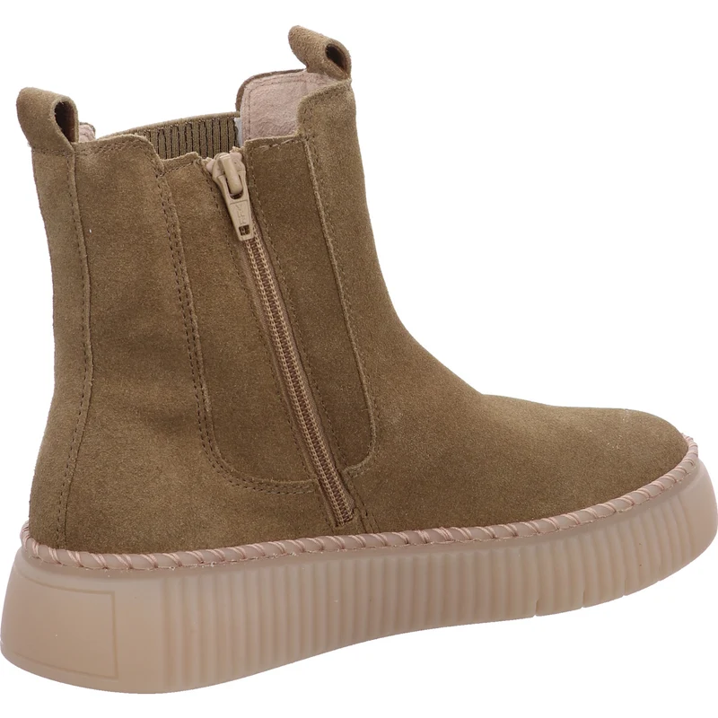 Gabor Stiefelette 73.540 braun