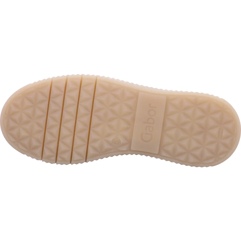 Gabor Stiefelette 73.540 braun