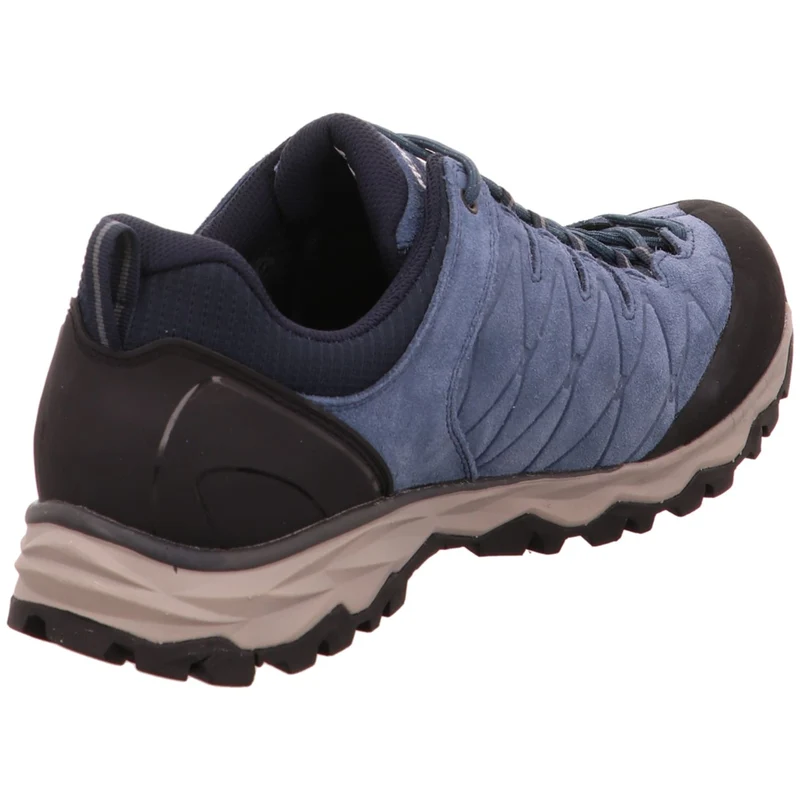 Meindl Wanderschuh Mondello GTX blau