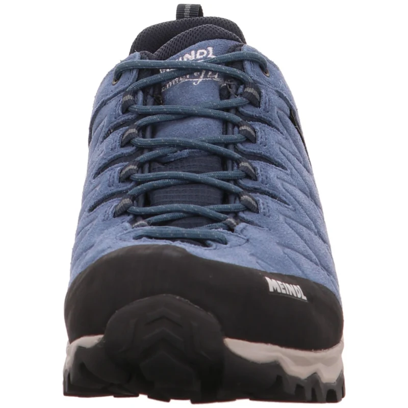 Meindl Wanderschuh Mondello GTX blau
