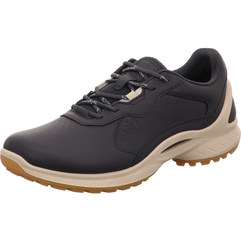 Ecco Schnürschuh ECCO BIOM ENERGI M ocean