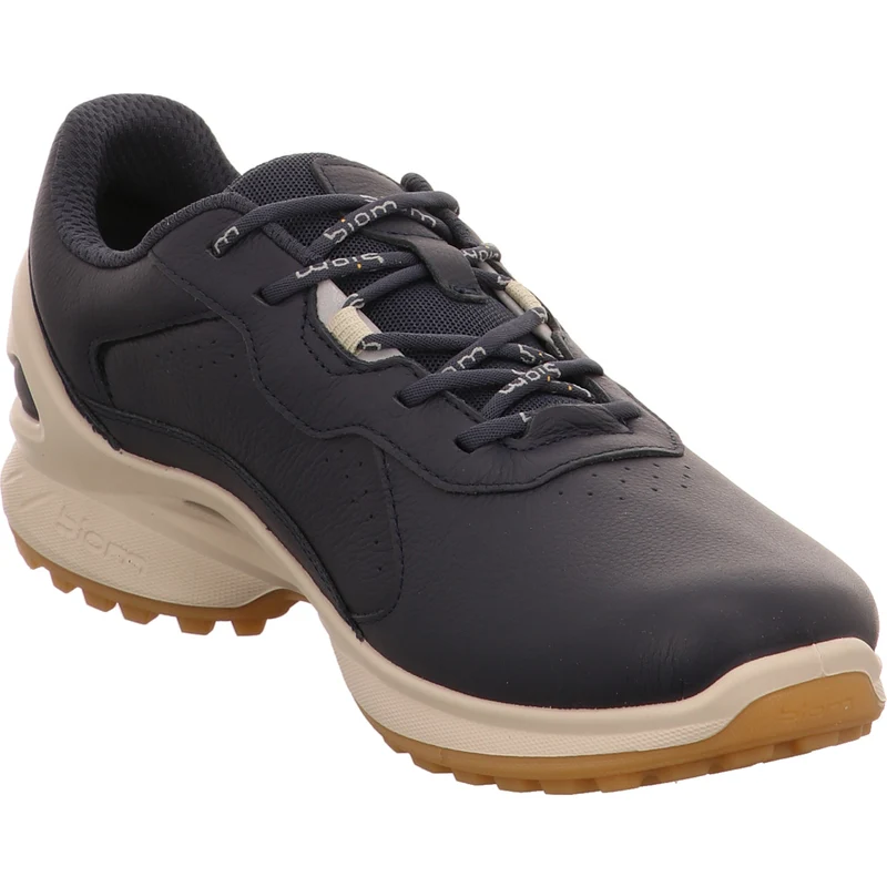 Ecco Schnürschuh ECCO BIOM ENERGI M ocean