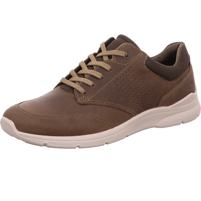 Ecco Schnürschuh ECCO IRVING braun