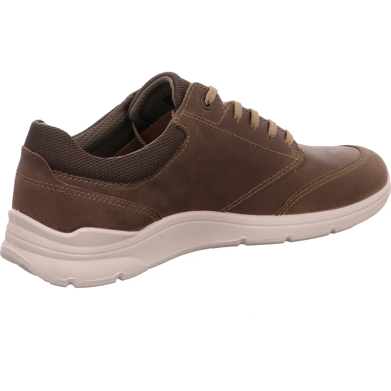 Ecco Schnürschuh ECCO IRVING braun