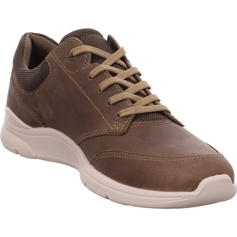 Ecco Schnürschuh ECCO IRVING braun