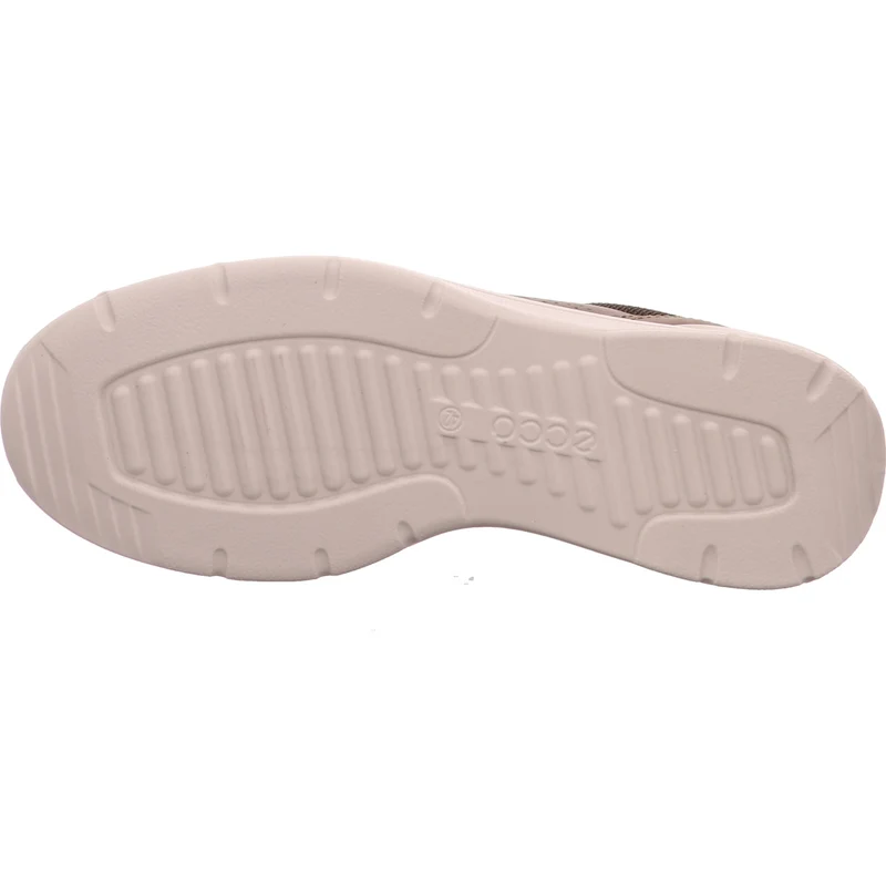 Ecco Schnürschuh ECCO IRVING braun