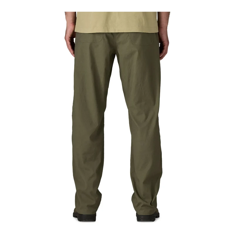 M's LW All-Wear Gi Pants