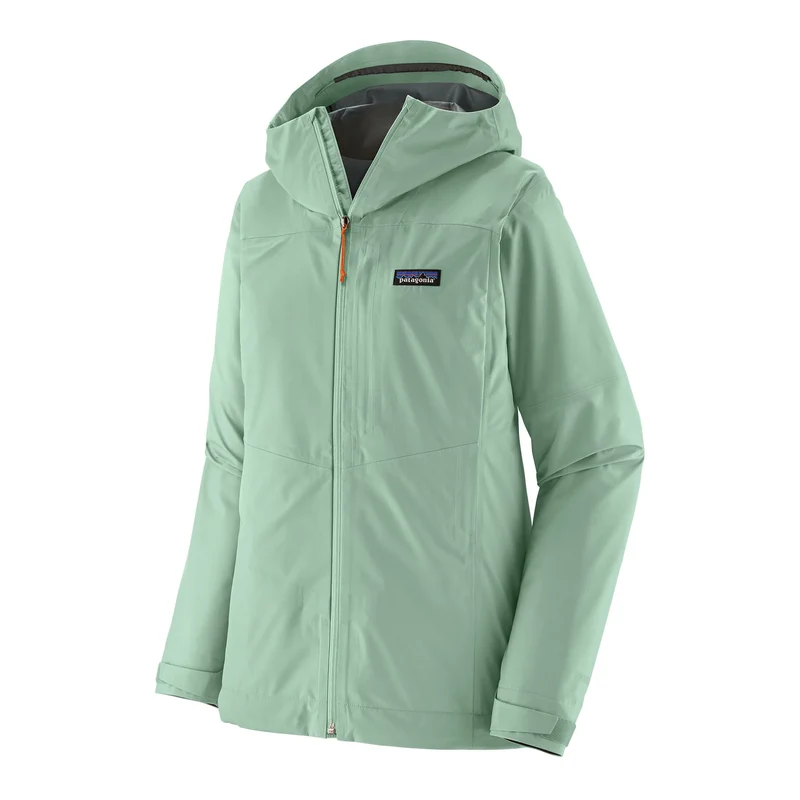 W's Boulder Fork Rain Jkt