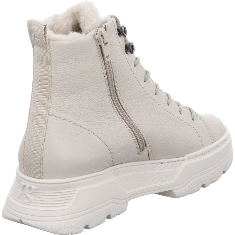 Paul Green Stiefelette 5497 beige