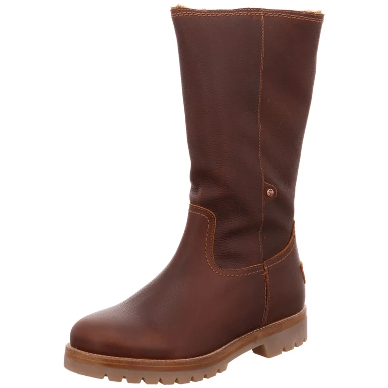 Panama Jack Stiefelette Bambina B94 braun