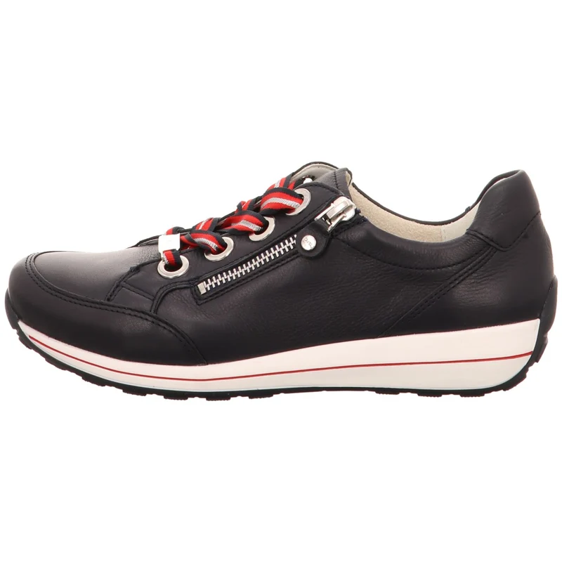 Ara Schnürschuh OSAKA blau