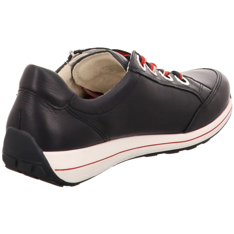 Ara Schnürschuh OSAKA blau