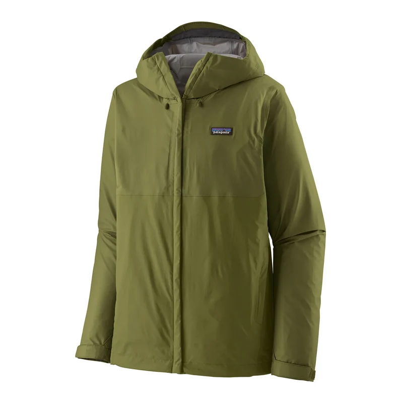 M's Torrentshell 3L Rain Jkt