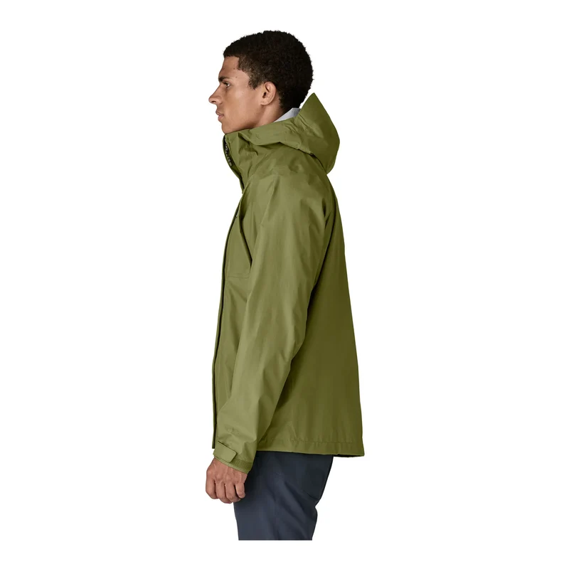 M's Torrentshell 3L Rain Jkt