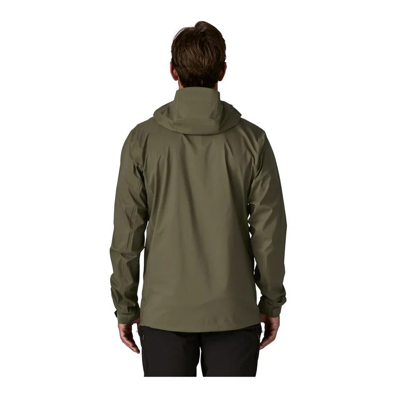 M's M10 Storm Jkt