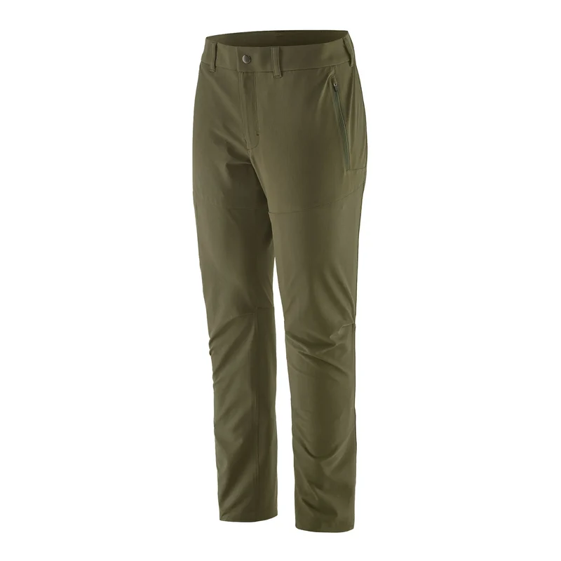 W's Terravia Trail Pants - Reg
