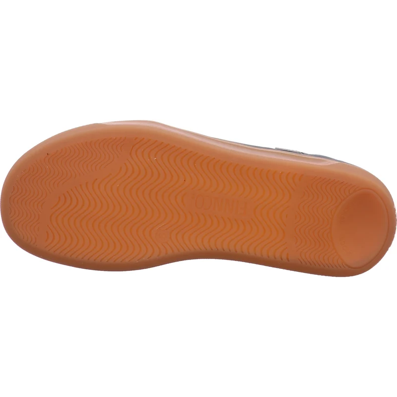 FinnComfort Schnürschuh INTERLAGOS blau