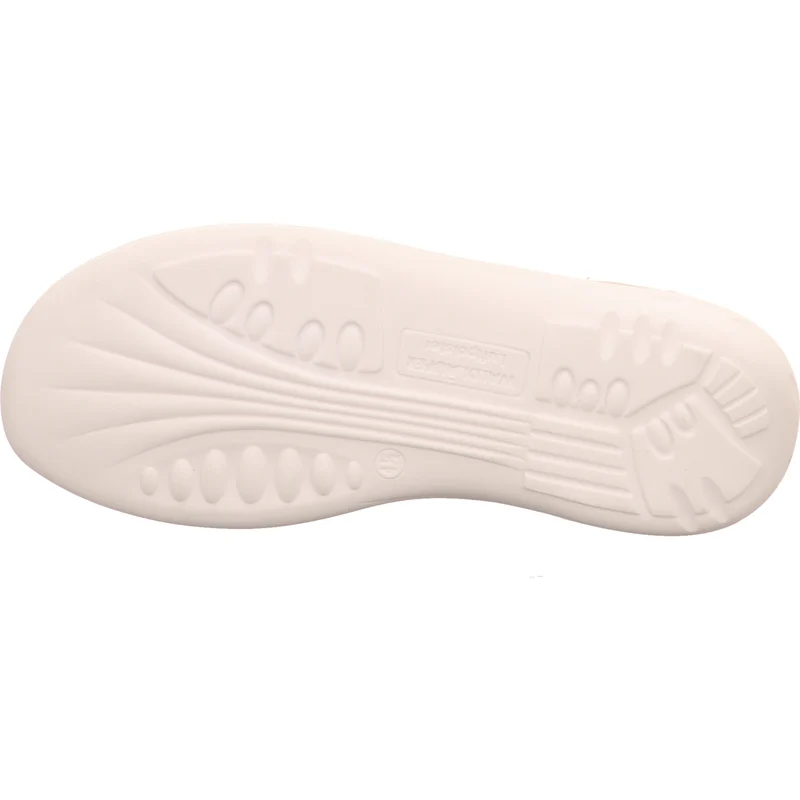 Waldläufer Sandale Kara beige