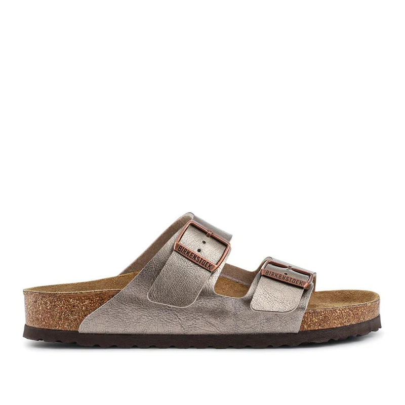 Arizona Dual Strap Sandals - BIRK37016 / 324 055