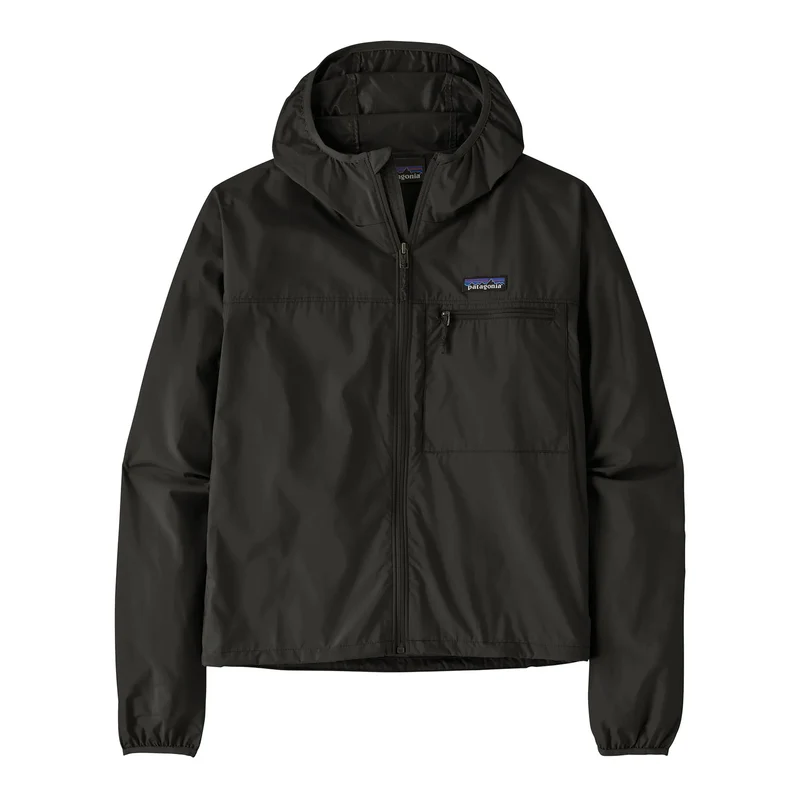 W's Light & Variable Jkt