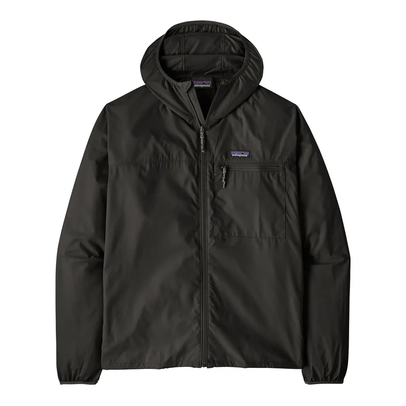 M's Light & Variable Jkt