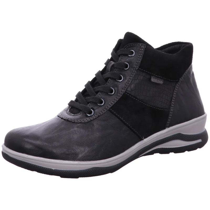 Fidelio Stiefelette Haley schwarz