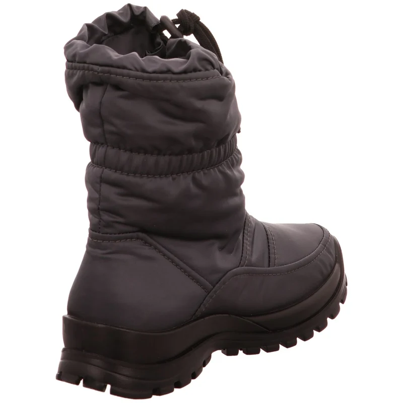 Josef Seibel Stiefel Langschaft Colorado 58 grau
