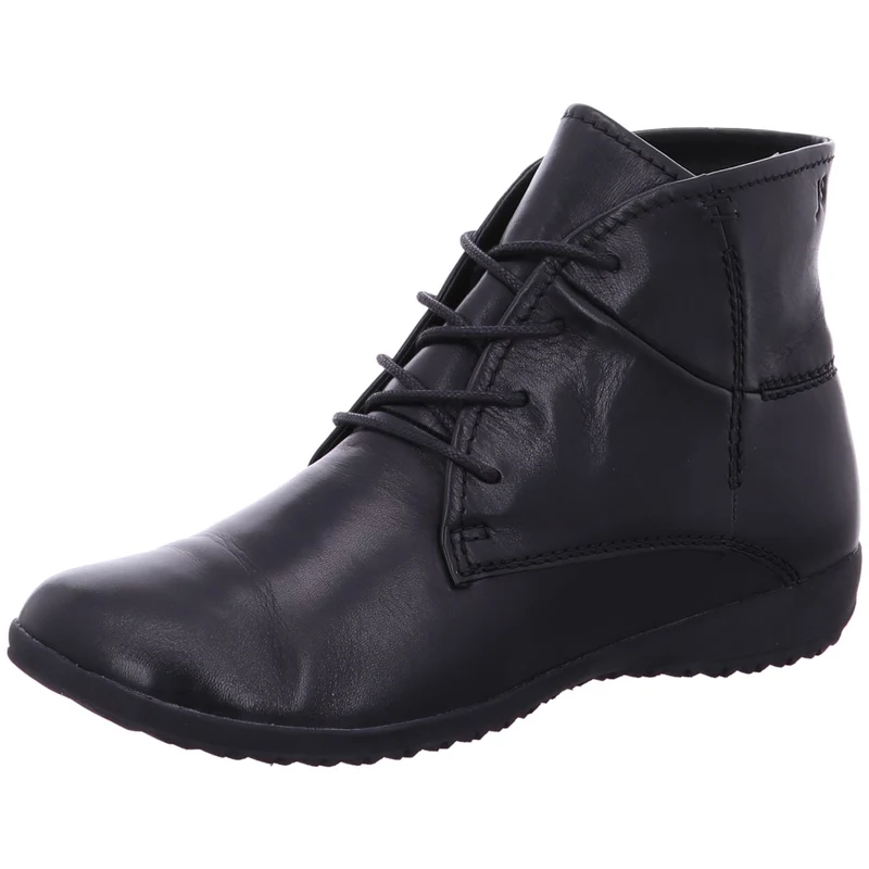 Josef Seibel Stiefelette Naly 09 schwarz