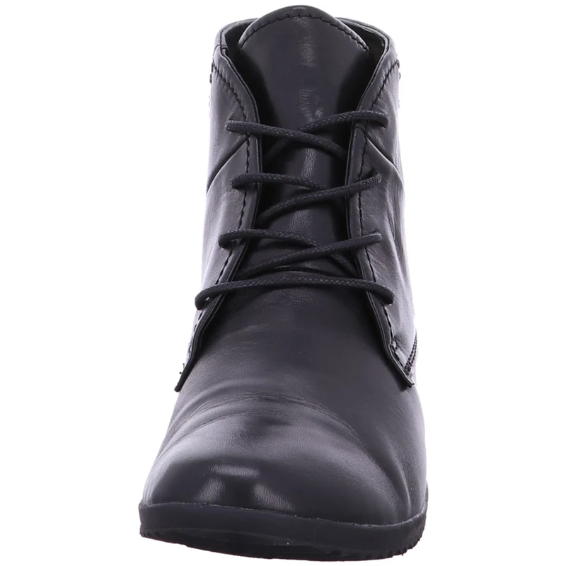 Josef Seibel Stiefelette Naly 09 schwarz
