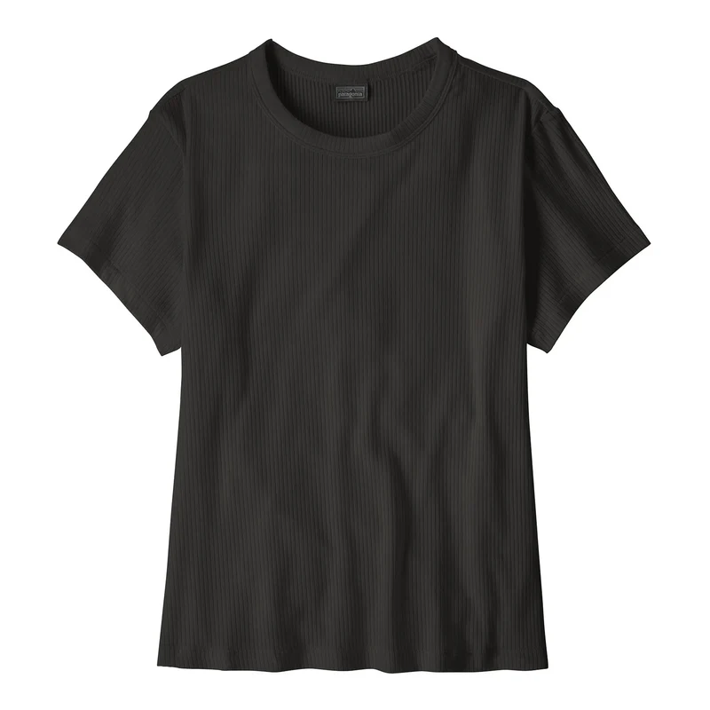 W's Rib Knit Top