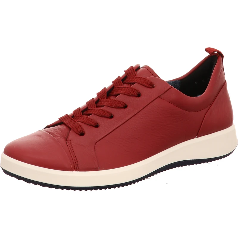 Ara Schnürschuh ROMA rot