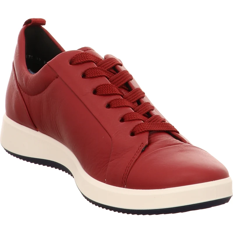 Ara Schnürschuh ROMA rot