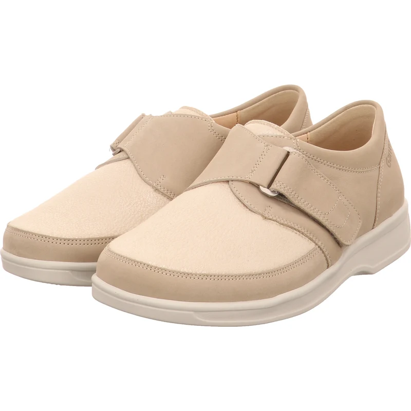Ganter Slipper Karin beige