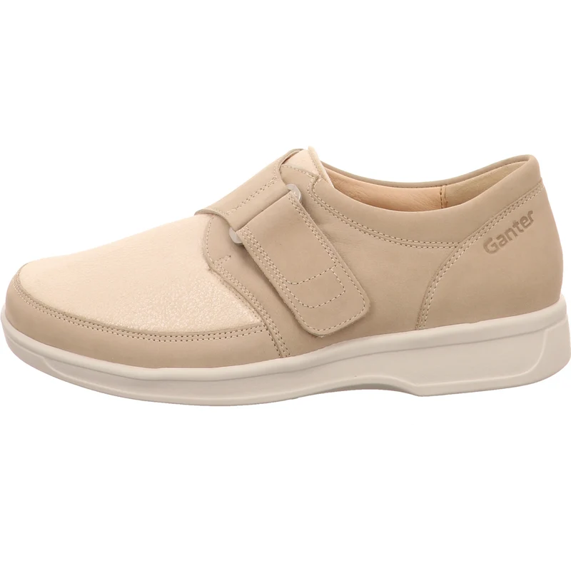 Ganter Slipper Karin beige