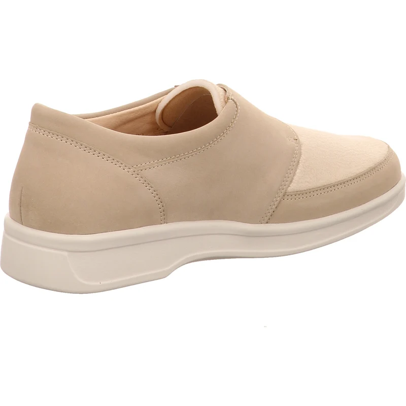 Ganter Slipper Karin beige