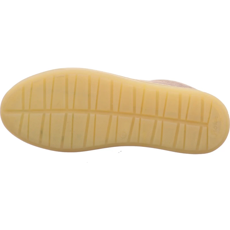 Sioux Schnürschuh Tedrino beige