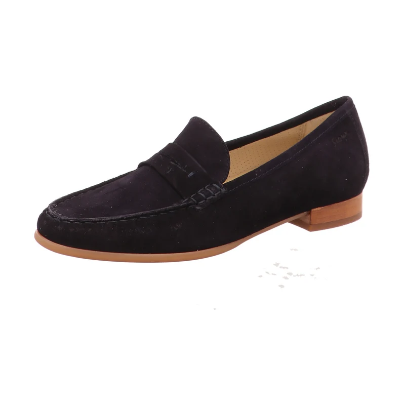 Sioux Pump Rosikena blau