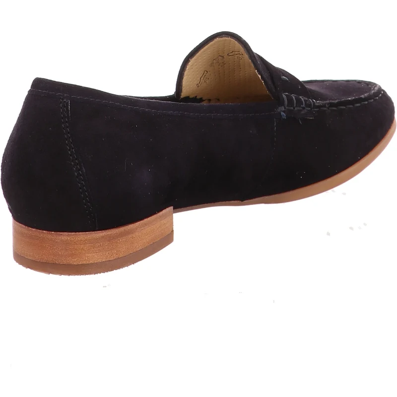 Sioux Pump Rosikena blau